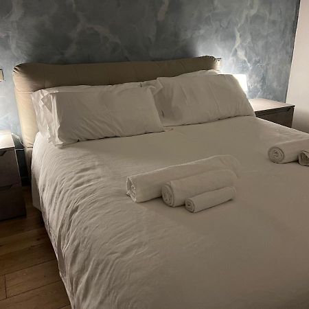 Loft San Leopardo Apartment Rieti Exterior photo