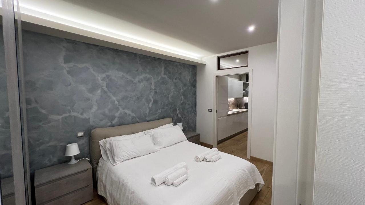Loft San Leopardo Apartment Rieti Exterior photo