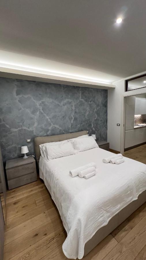 Loft San Leopardo Apartment Rieti Exterior photo